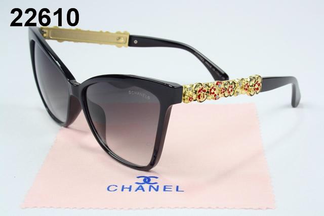 Chane1 Boutique Sunglasses 001 [Cheap Chane1 Sunglasses 1]